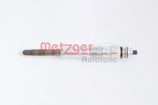 METZGER H1 731 OE-LIEFERANT Glühkerze